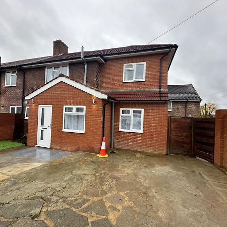 Keedonwood Road Bromley, Rooms With Free Wifi Εξωτερικό φωτογραφία