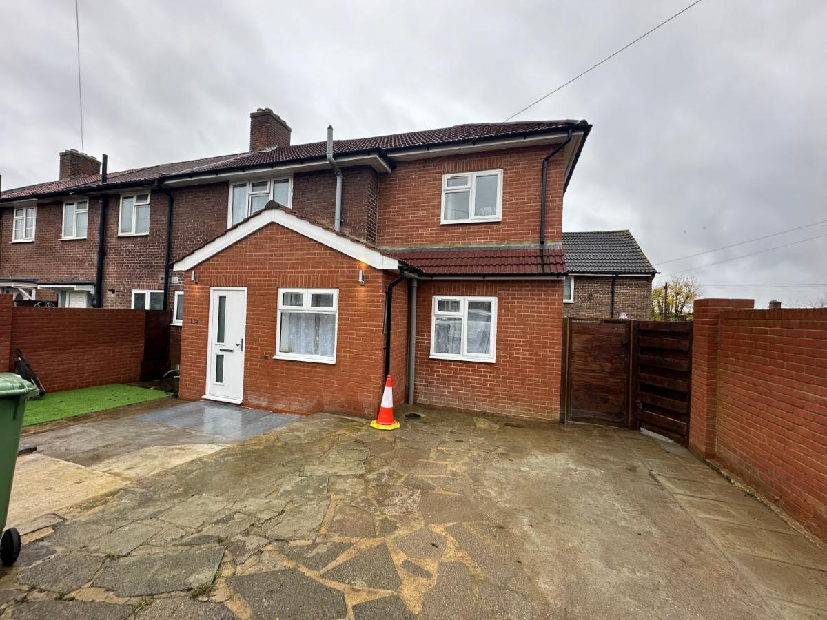 Keedonwood Road Bromley, Rooms With Free Wifi Εξωτερικό φωτογραφία