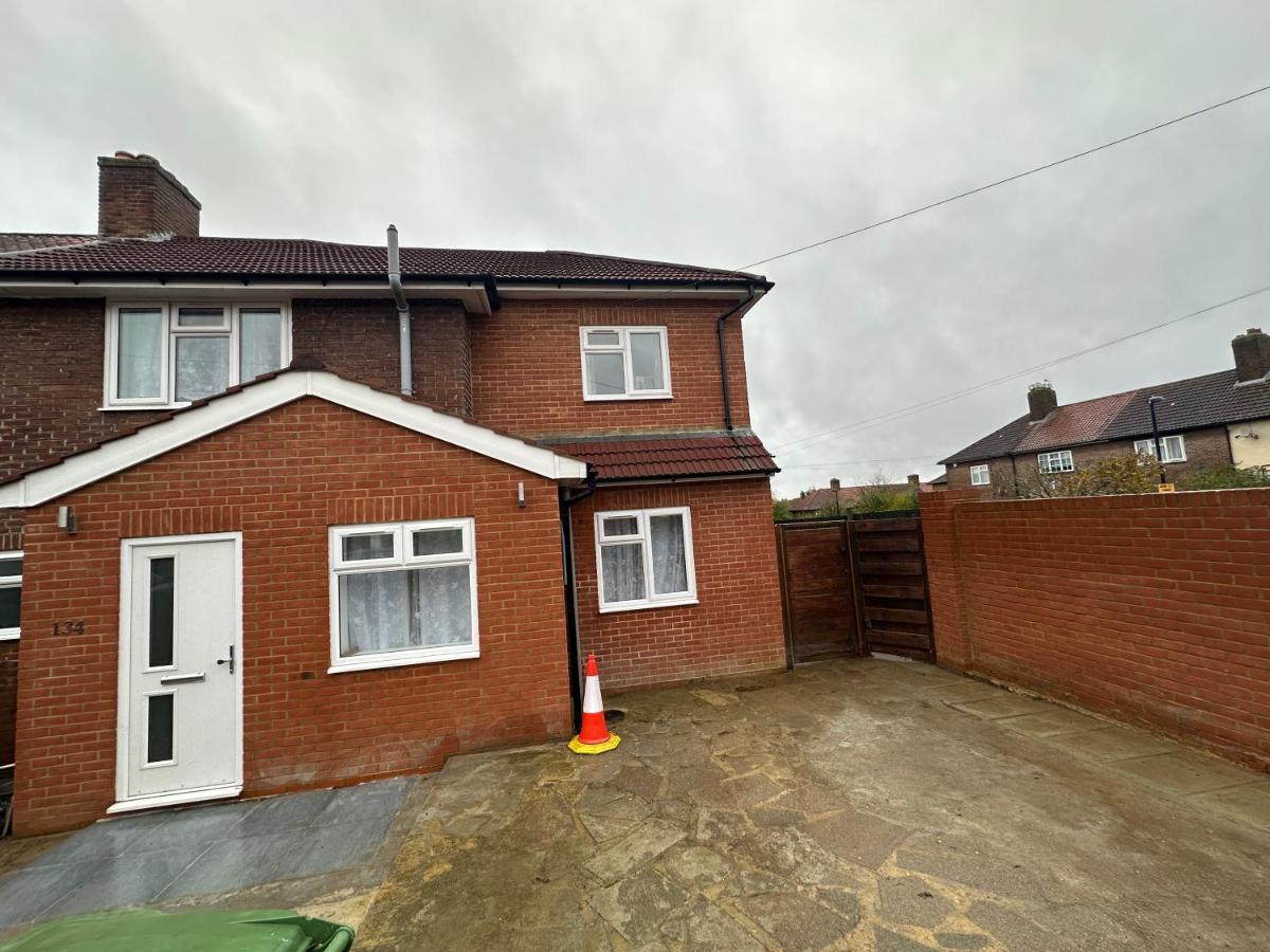 Keedonwood Road Bromley, Rooms With Free Wifi Εξωτερικό φωτογραφία