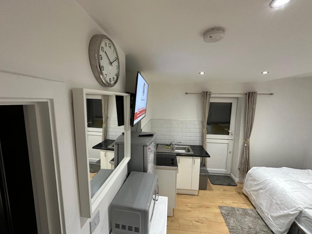 Keedonwood Road Bromley, Rooms With Free Wifi Εξωτερικό φωτογραφία