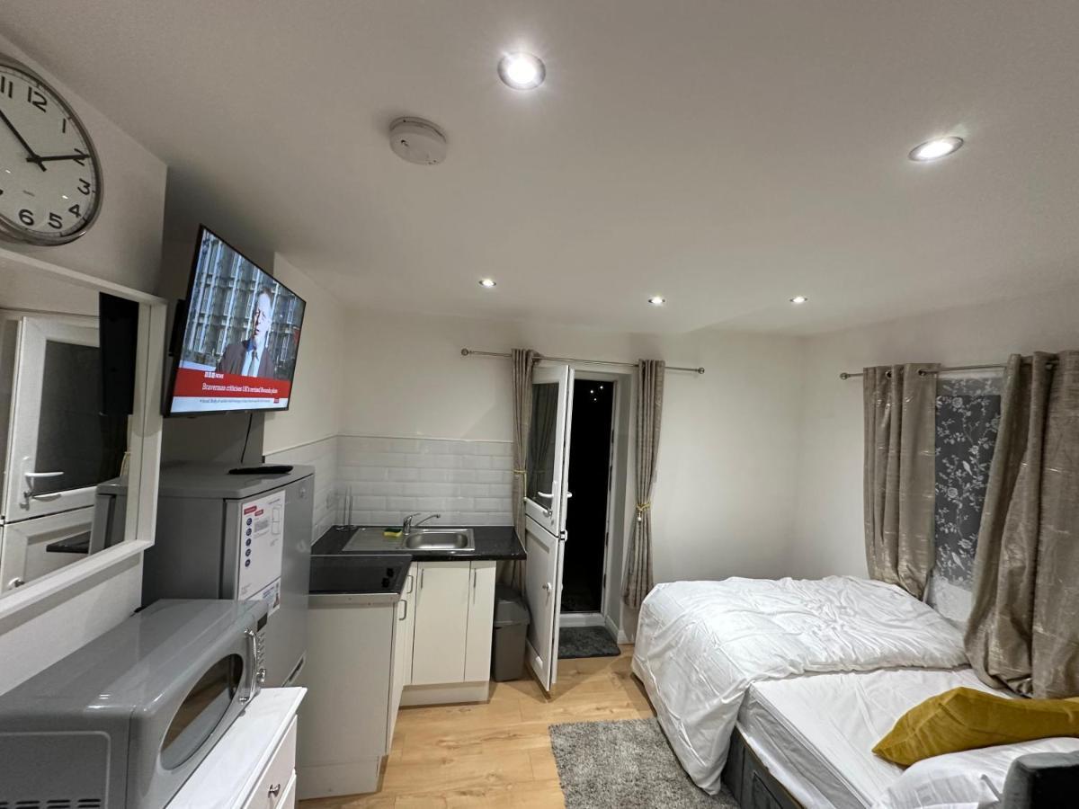 Keedonwood Road Bromley, Rooms With Free Wifi Εξωτερικό φωτογραφία