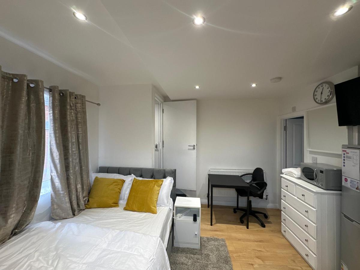 Keedonwood Road Bromley, Rooms With Free Wifi Εξωτερικό φωτογραφία