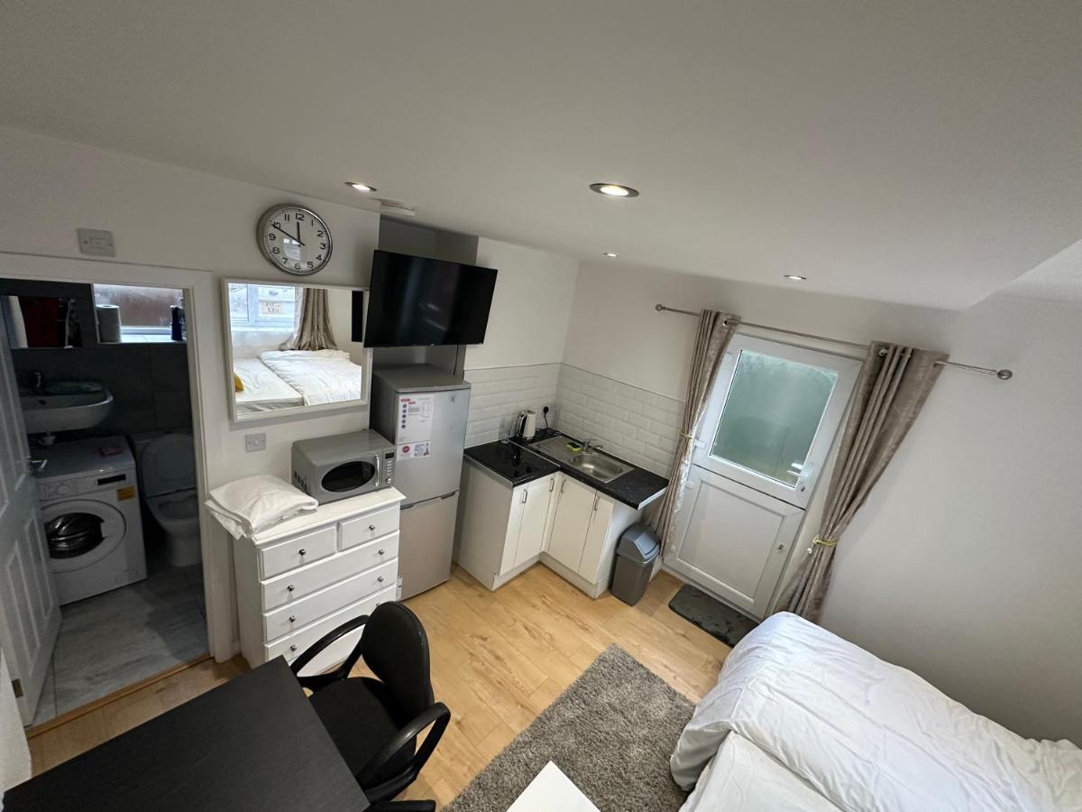 Keedonwood Road Bromley, Rooms With Free Wifi Εξωτερικό φωτογραφία