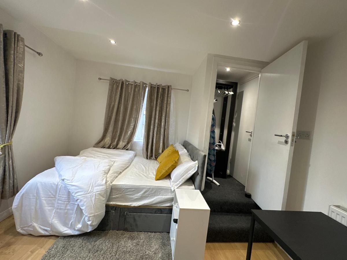 Keedonwood Road Bromley, Rooms With Free Wifi Εξωτερικό φωτογραφία