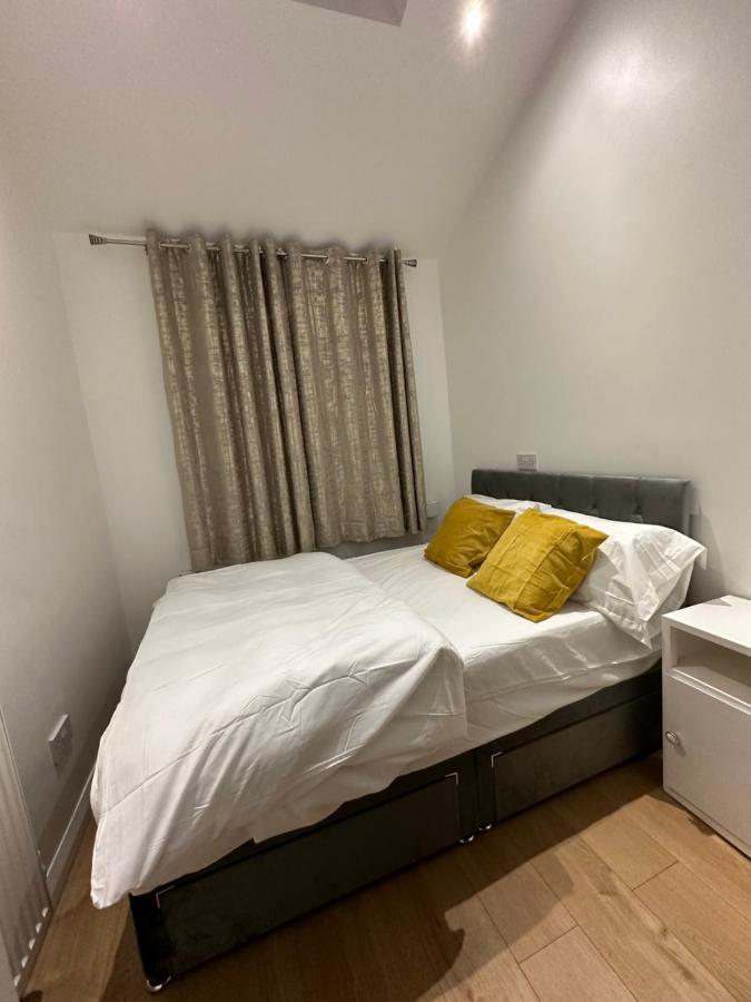 Keedonwood Road Bromley, Rooms With Free Wifi Εξωτερικό φωτογραφία