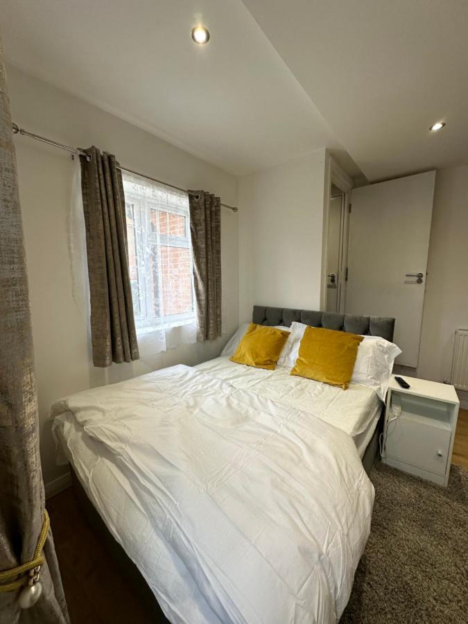Keedonwood Road Bromley, Rooms With Free Wifi Εξωτερικό φωτογραφία