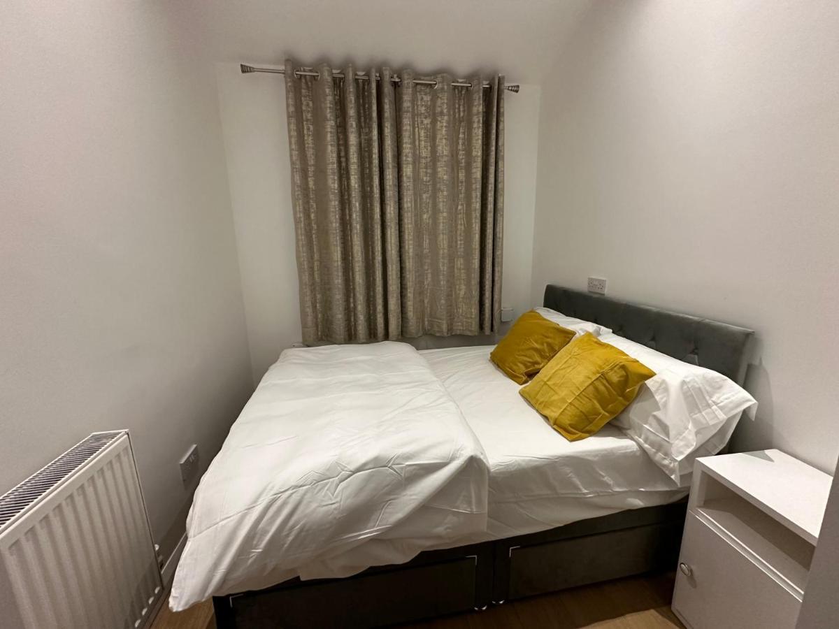 Keedonwood Road Bromley, Rooms With Free Wifi Εξωτερικό φωτογραφία