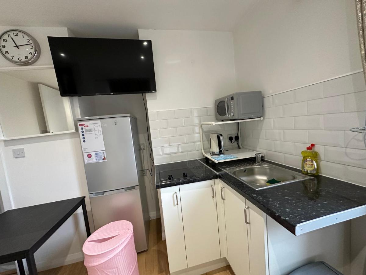 Keedonwood Road Bromley, Rooms With Free Wifi Εξωτερικό φωτογραφία
