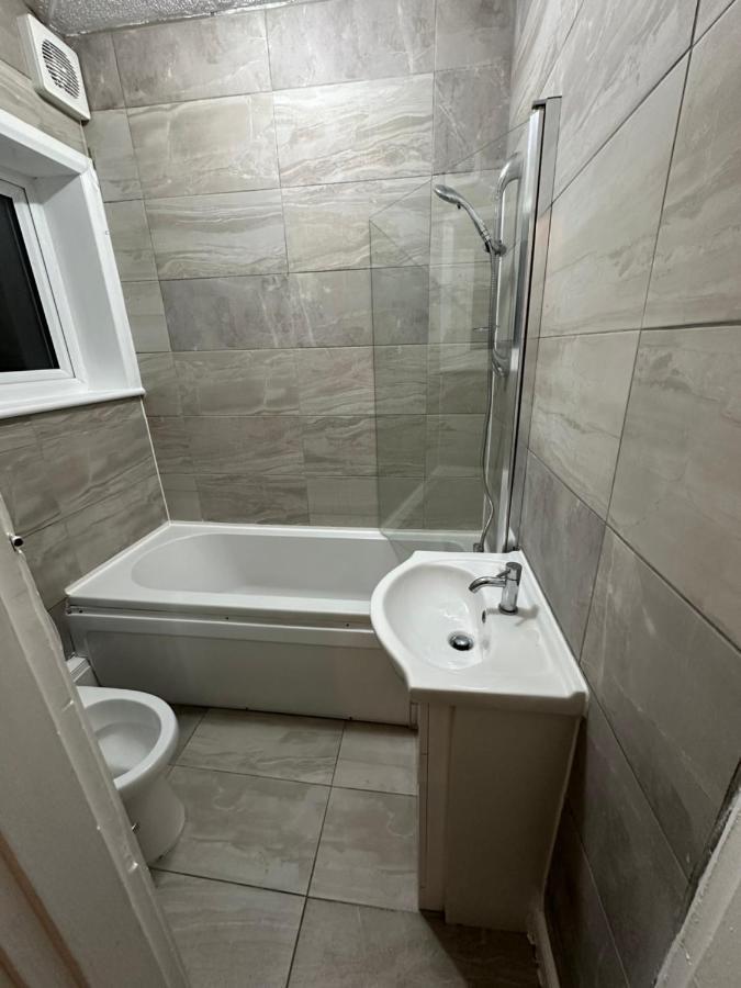 Keedonwood Road Bromley, Rooms With Free Wifi Εξωτερικό φωτογραφία