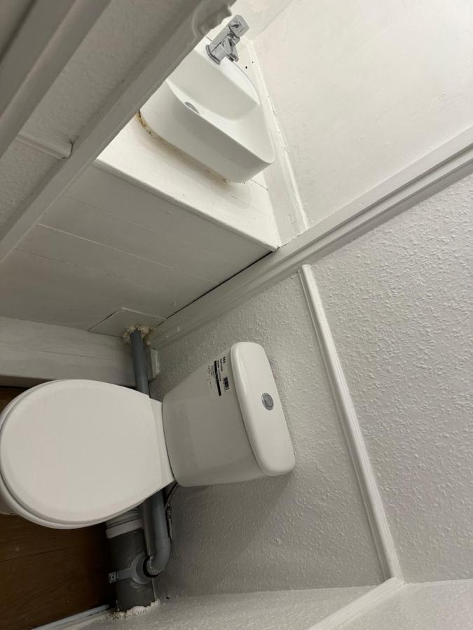 Keedonwood Road Bromley, Rooms With Free Wifi Εξωτερικό φωτογραφία