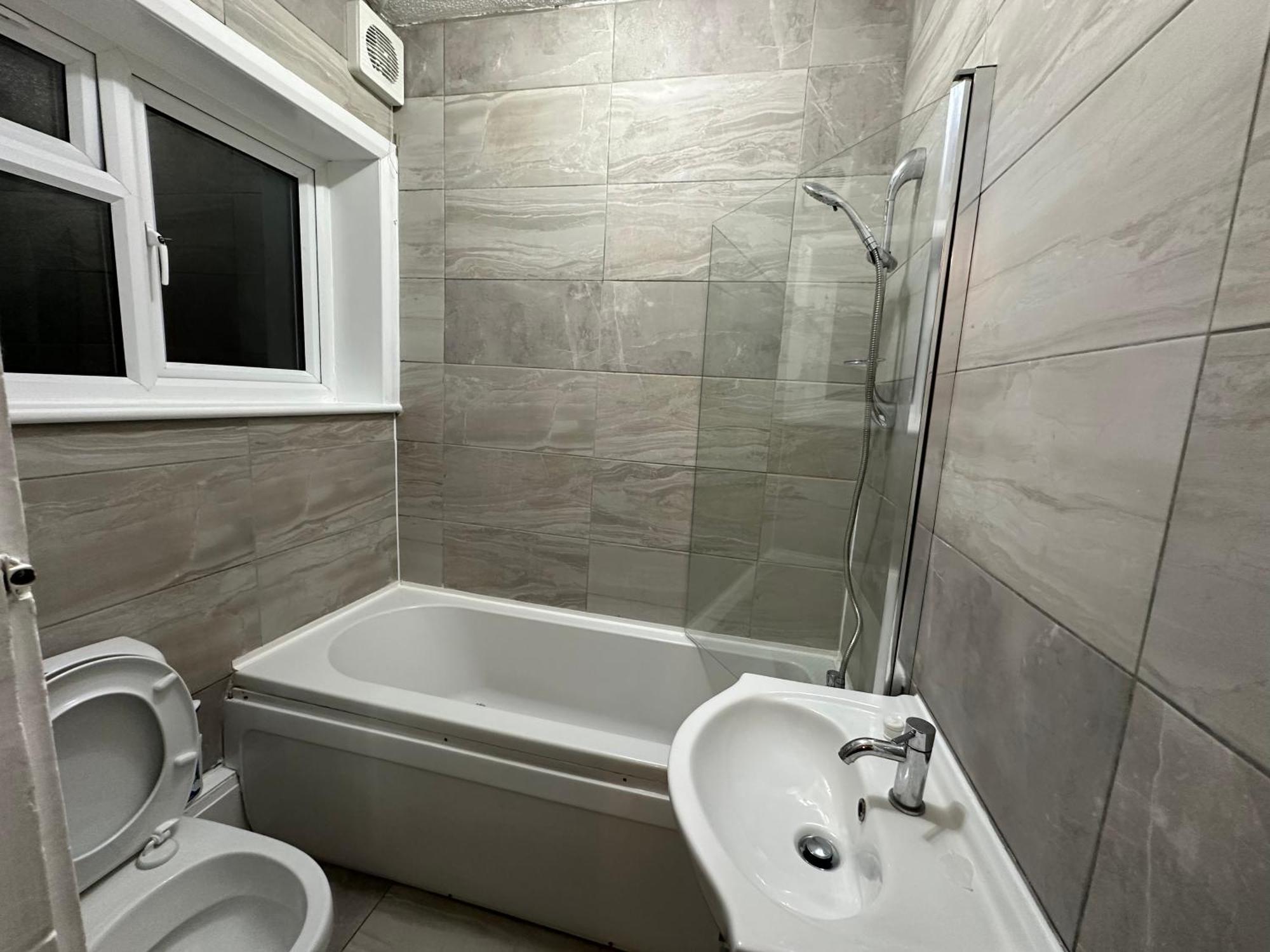 Keedonwood Road Bromley, Rooms With Free Wifi Εξωτερικό φωτογραφία