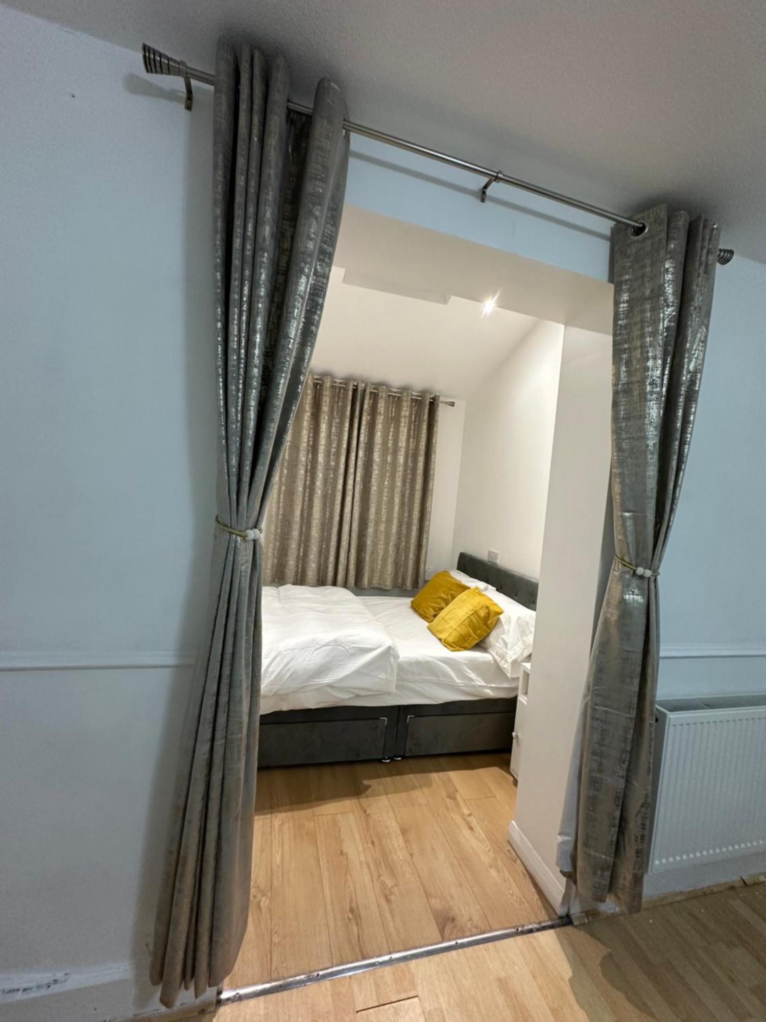Keedonwood Road Bromley, Rooms With Free Wifi Εξωτερικό φωτογραφία